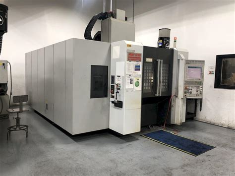 5 axis cnc machine mori seiki|Mori Seiki cnc for sale.